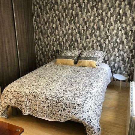 Appartement Place Stanislas Nancy Dış mekan fotoğraf