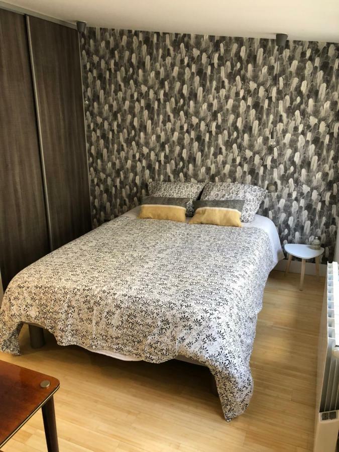 Appartement Place Stanislas Nancy Dış mekan fotoğraf
