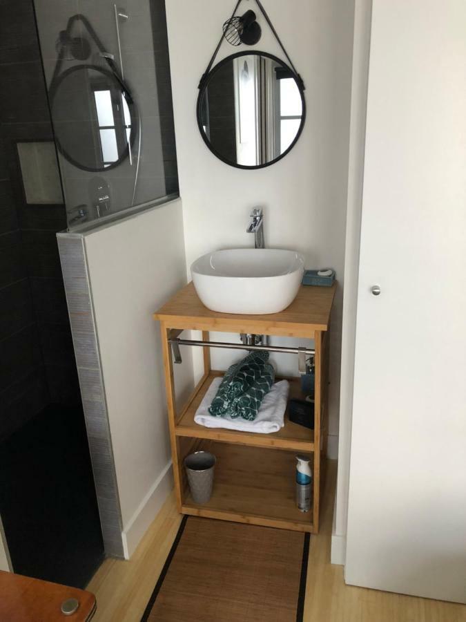 Appartement Place Stanislas Nancy Dış mekan fotoğraf