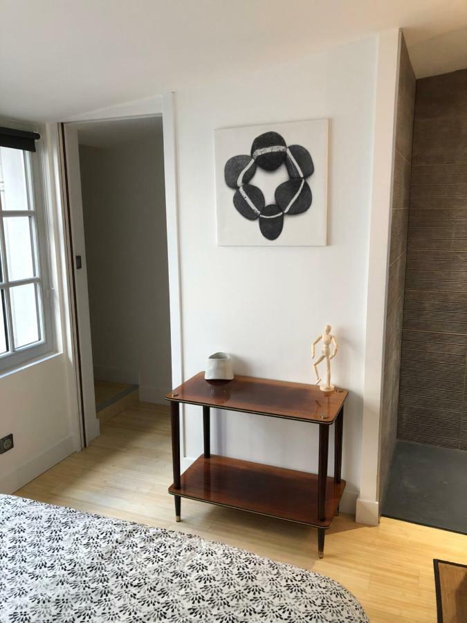 Appartement Place Stanislas Nancy Dış mekan fotoğraf